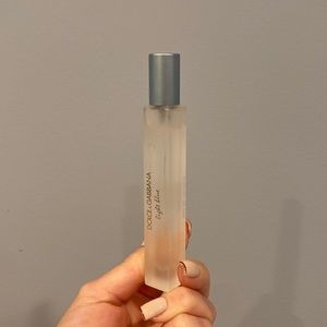 Dolce & Gabbana Light Blue